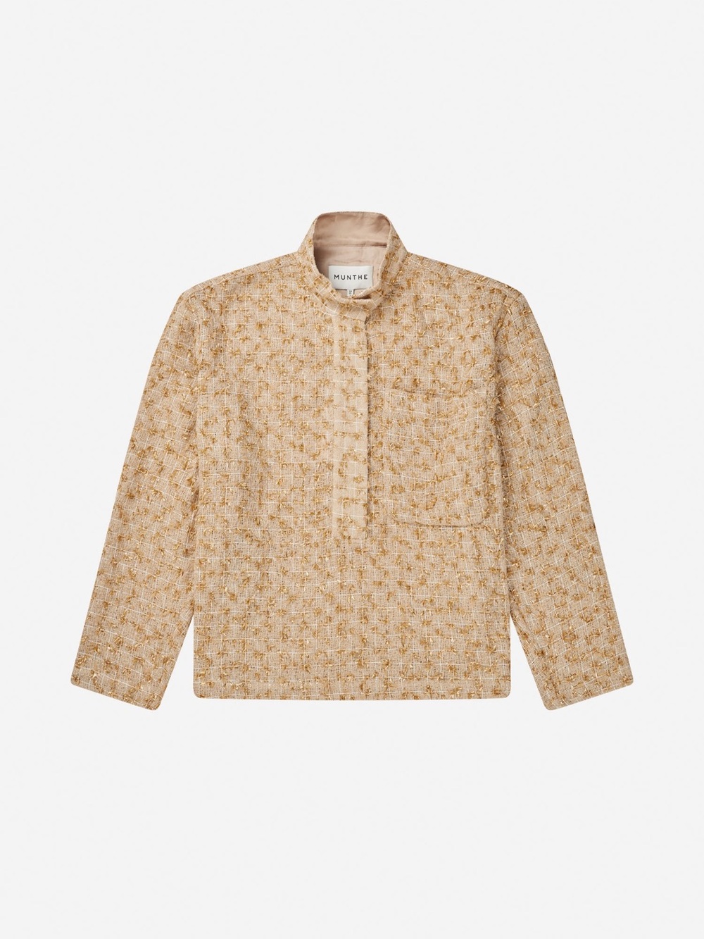 NEW Munthe LUCAPA TOP
GOLD Medium